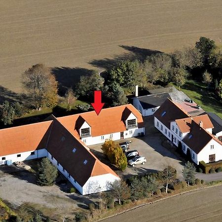 Apartmán Storre Luksus Hus Ved Assens Exteriér fotografie