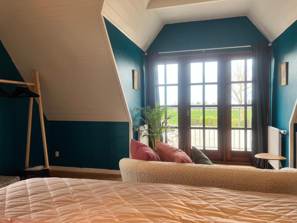 Apartmán Storre Luksus Hus Ved Assens Exteriér fotografie