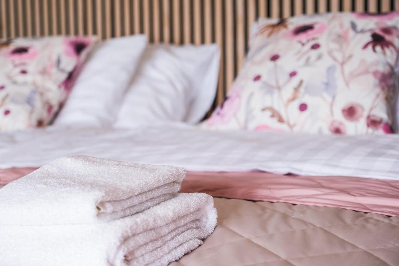 Apartmán Storre Luksus Hus Ved Assens Exteriér fotografie